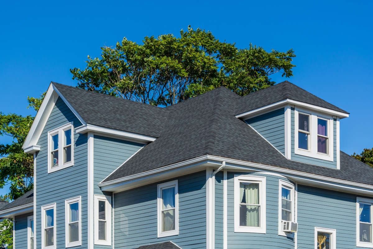 Roofing & Siding Services in Currituck, NC. Clark Roofing & Siding