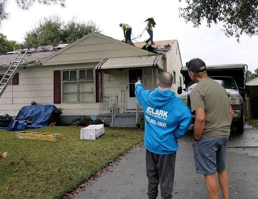 Community Outreach | Clark Roofing & Siding