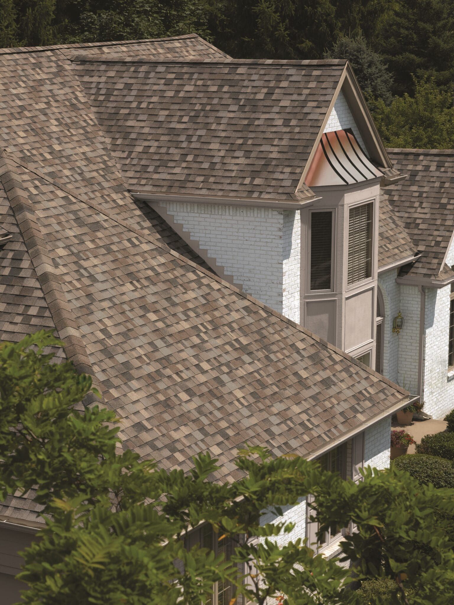 How long does it take to replace a roof?