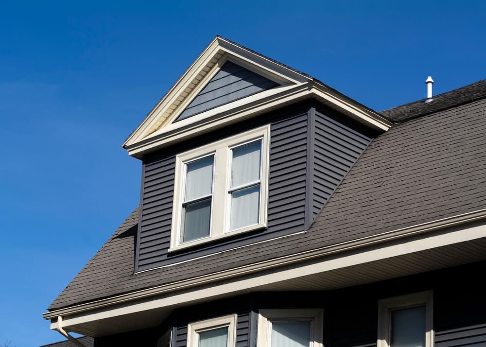 Roofing & Siding Services in Hertford, NC