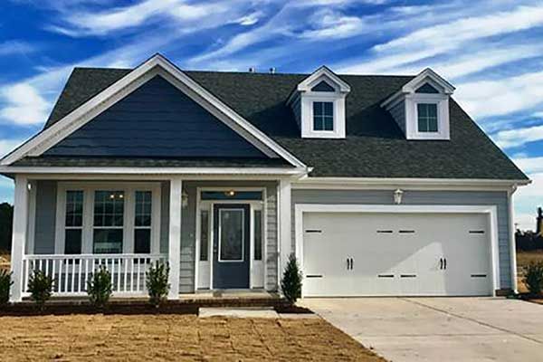 Roof Replacement in Chesapeake, VA | Clark Roofing & Siding, Inc.