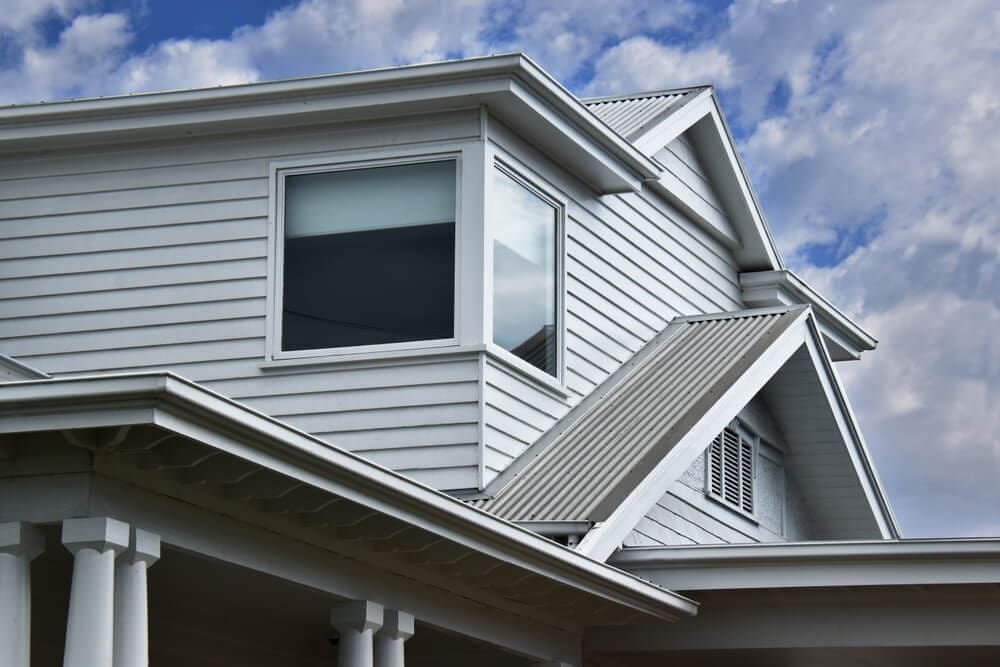 Roofing & Siding Services in Edenton, NC