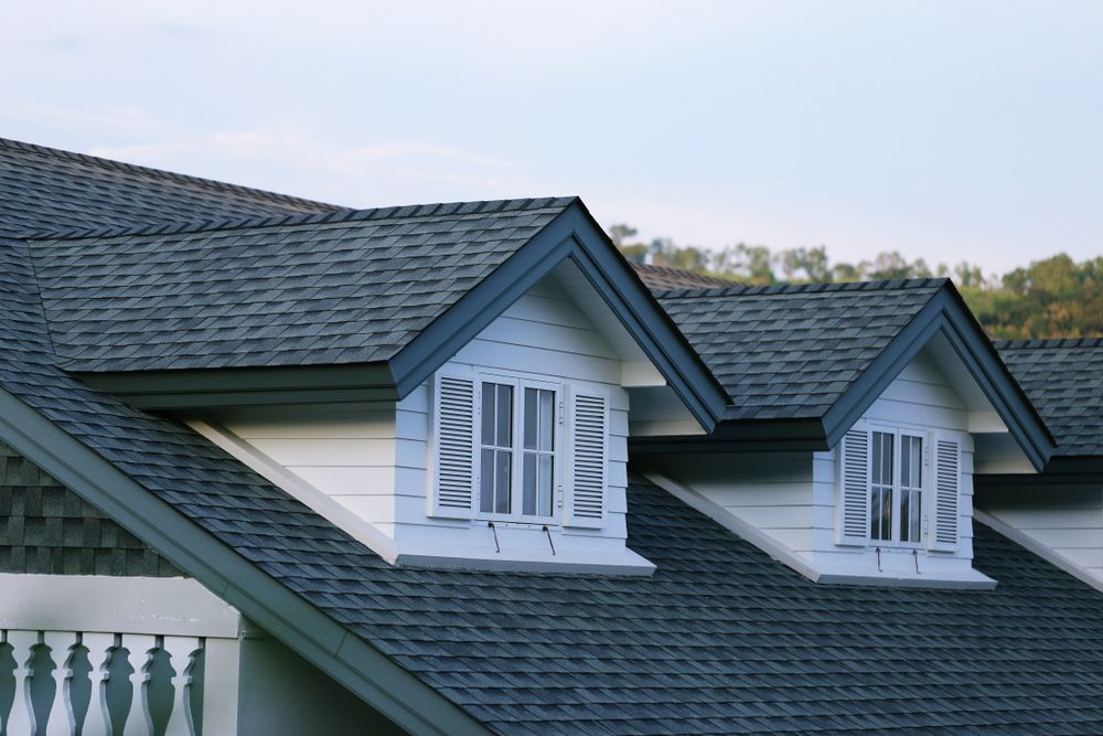 Roofing Services in Norfolk | Clark Roofing & Siding