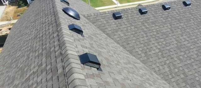 New Roof Replacement in Norfolk VA