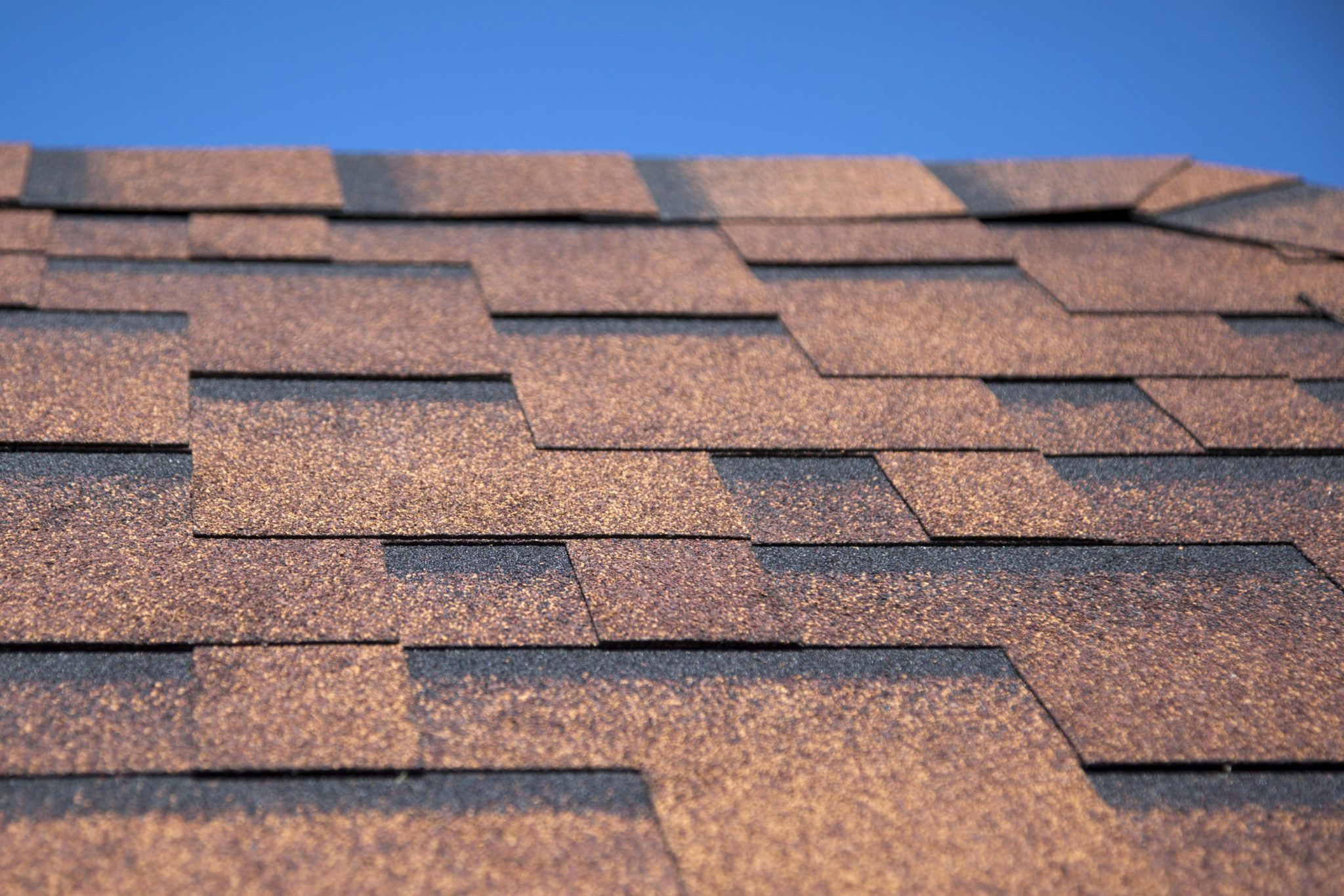 Roofing Shingle Replacements