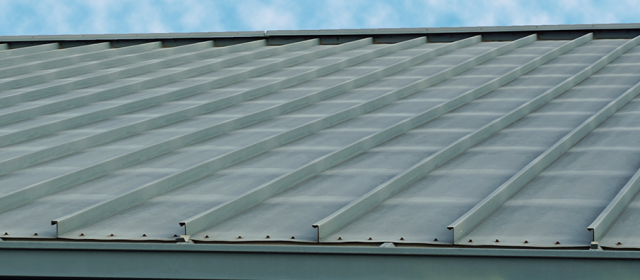 Metal Roof Install on Homes in Virginia