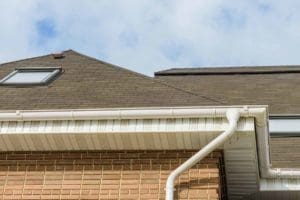 New Metal Roof Installed on home near Chesapeake VA
