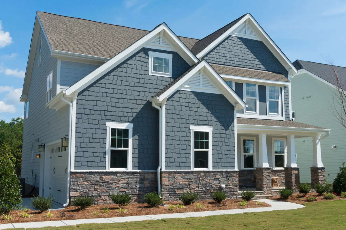 Roofing & Siding Services in Currituck, NC. Clark Roofing & Siding