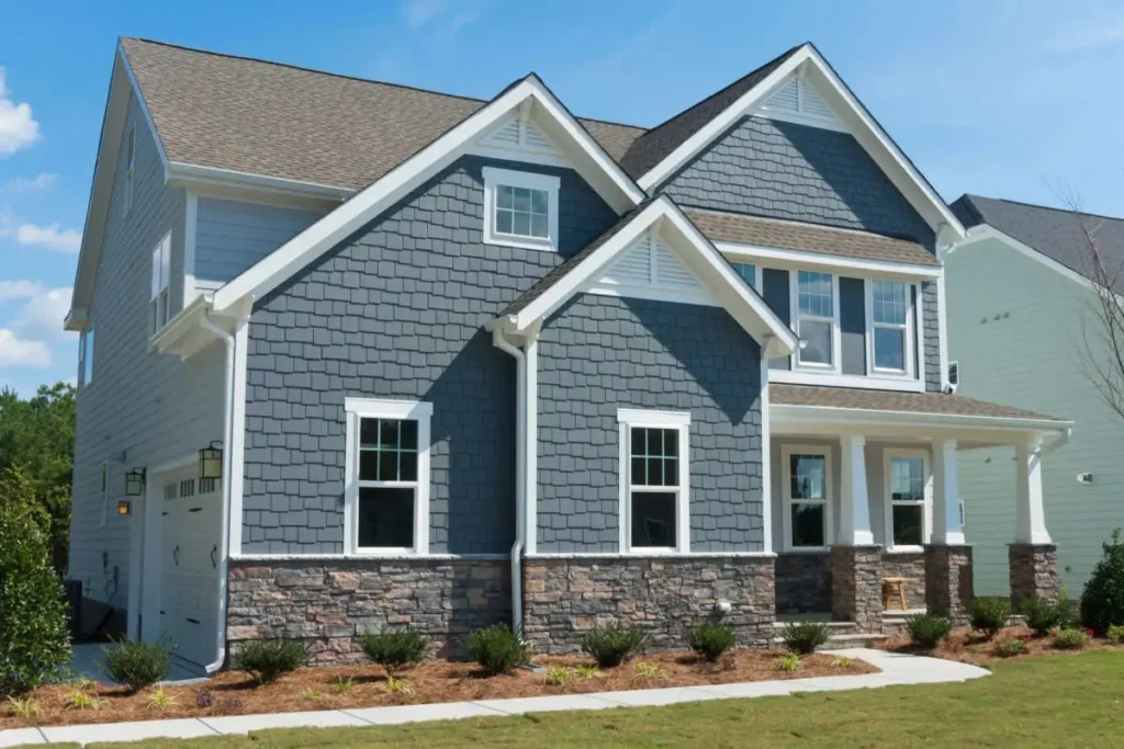 Roofing & Siding Services in Elizabeth City, NC. Clark Roofing & Siding