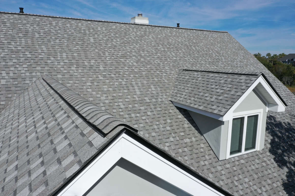 Roofing Services in Chesapeake, VA. Clark Roofing & Siding