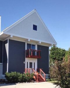 Siding photo 2